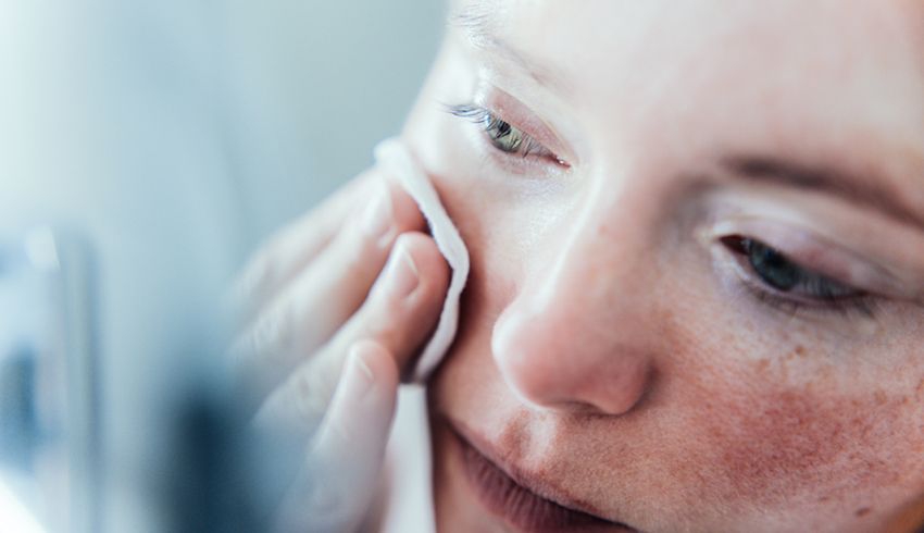 Our Experts Reveal Their Top 10 Tips For Skin Care